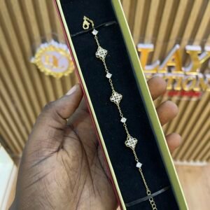 Rola Silver Bracelet