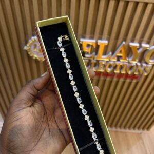 Sheila Gold Bracelet