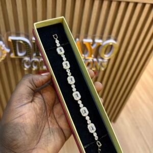 Daniella Luxe Bracelet