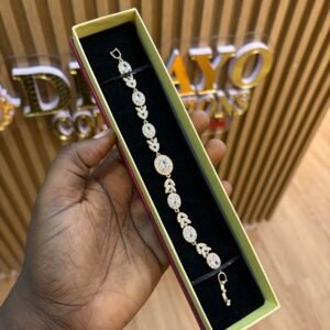 Debola Luxe Bracelet